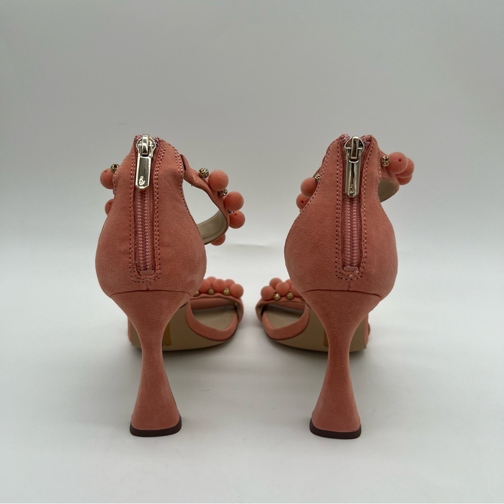 SAM EDELMAN Women’s Luella Sandal in Canyon Clay - Picture 7 of 10